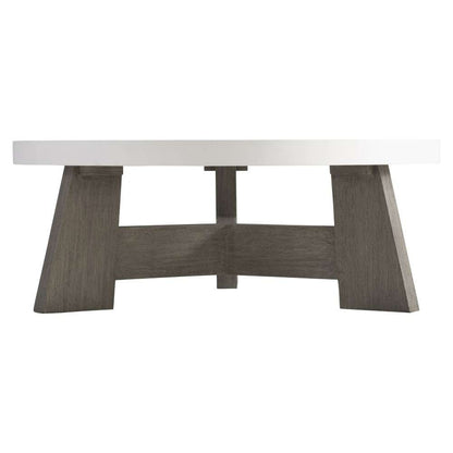 Bernhardt - Exteriors Rochelle Cocktail Table - K1829 veiw 5