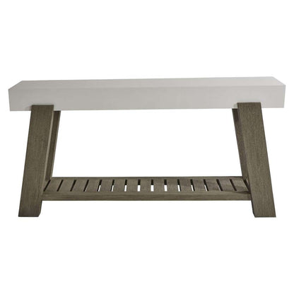 Bernhardt - Exteriors Rochelle Console Table - K1831 veiw 1