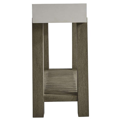 Bernhardt - Exteriors Rochelle Console Table - K1831 veiw 4