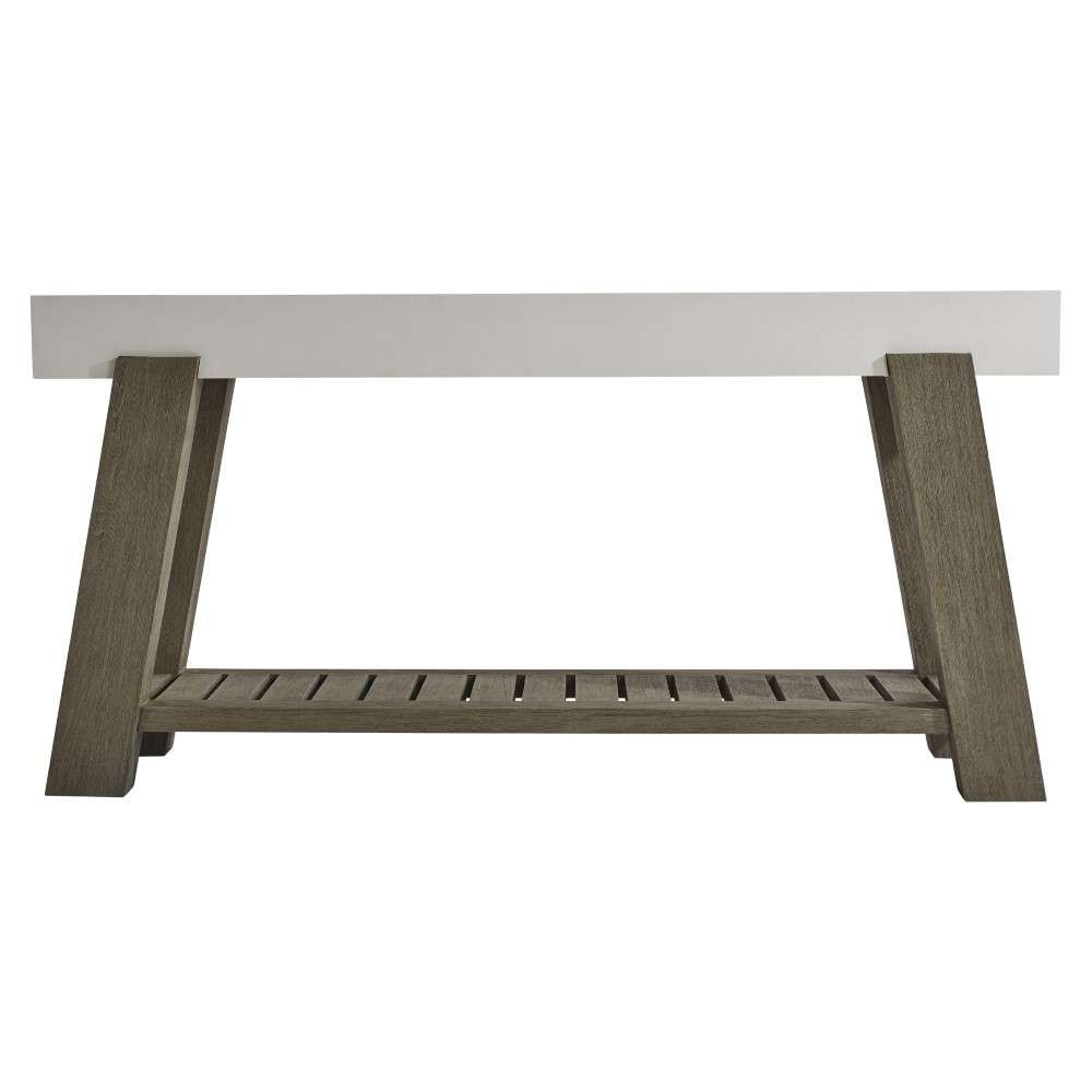 Bernhardt - Exteriors Rochelle Console Table - K1831 veiw 5