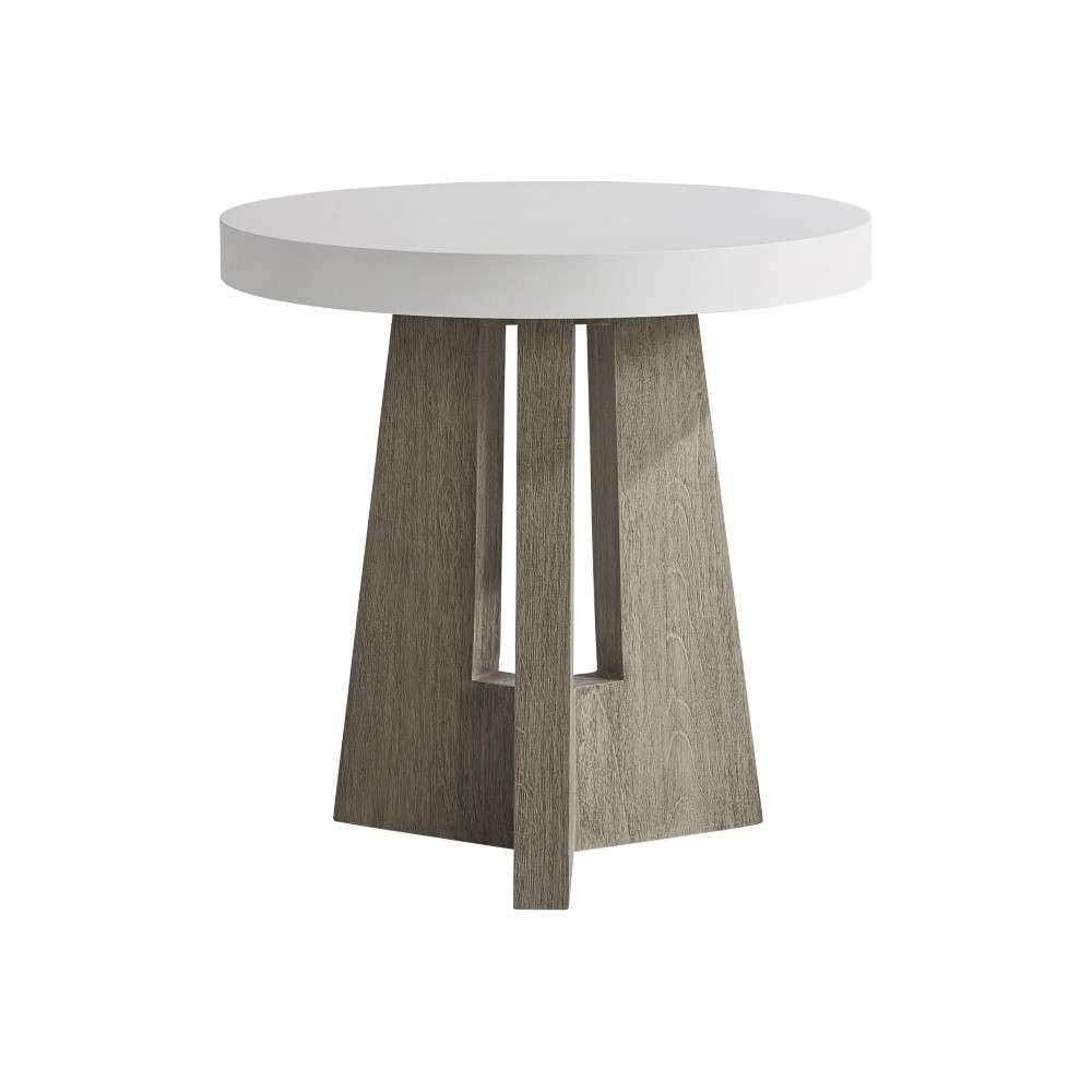 Bernhardt - Exteriors Rochelle Side Table - K1830 veiw 1