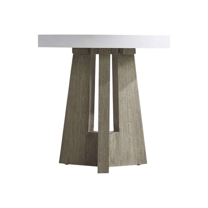 Bernhardt - Exteriors Rochelle Side Table - K1830 veiw 3