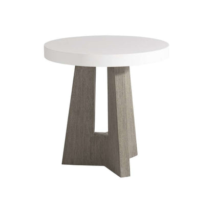 Bernhardt - Exteriors Rochelle Side Table - K1830 veiw 4