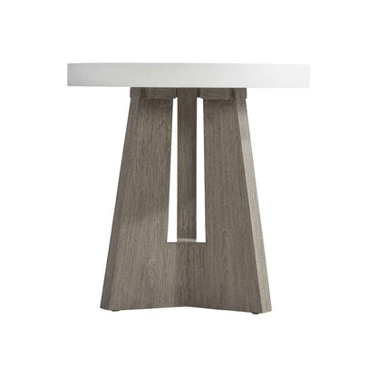 Bernhardt - Exteriors Rochelle Side Table - K1830 veiw 5