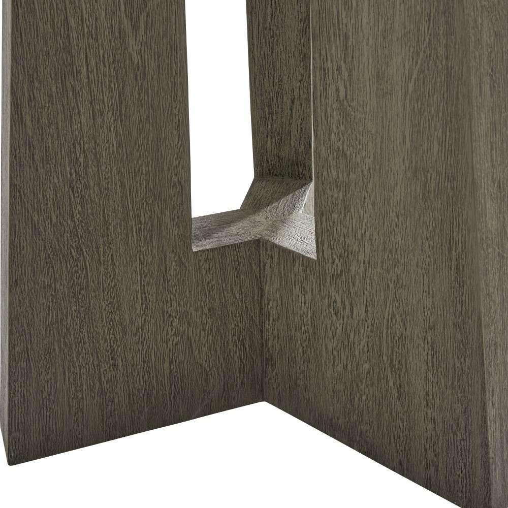 Bernhardt - Exteriors Rochelle Side Table - K1830 veiw 6