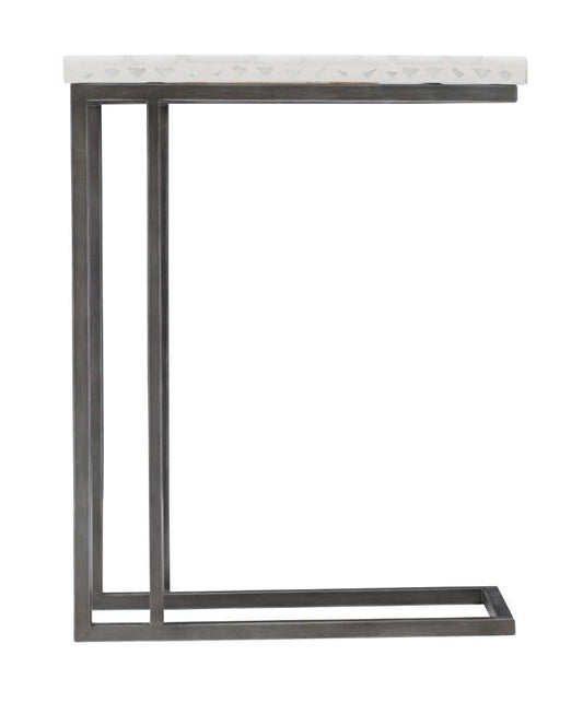 Bernhardt -  Exteriors Sausalito Side Table - X01107 veiw 1