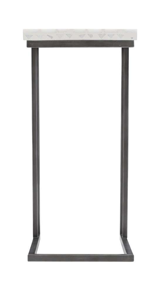 Bernhardt -  Exteriors Sausalito Side Table - X01107 veiw 3