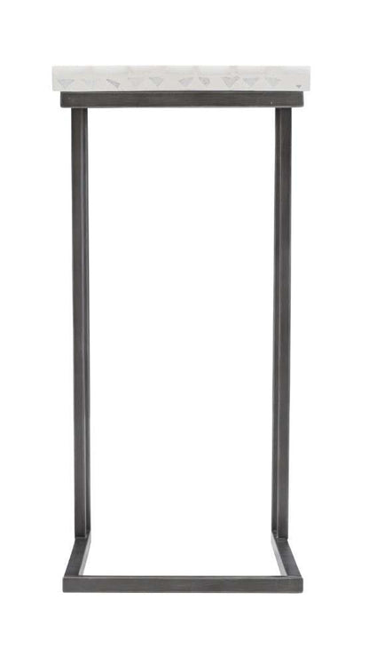 Bernhardt -  Exteriors Sausalito Side Table - X01107 veiw 3