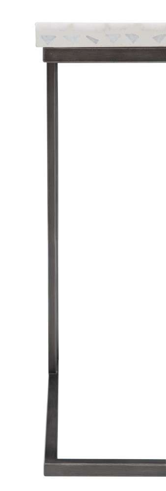 Bernhardt -  Exteriors Sausalito Side Table - X01107 veiw 4