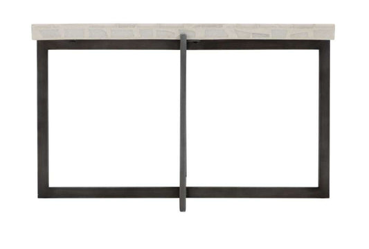 Bernhardt -  Exteriors Stillwater Large Cocktail Table - X01010 veiw 1
