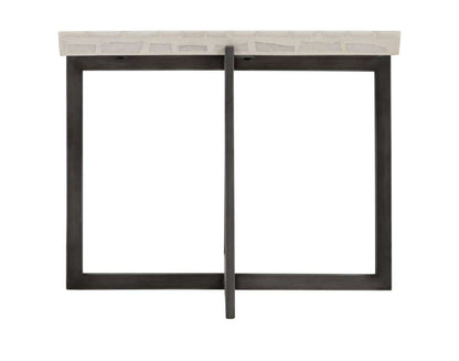Bernhardt -  Exteriors Stillwater Large Cocktail Table - X01010 veiw 2