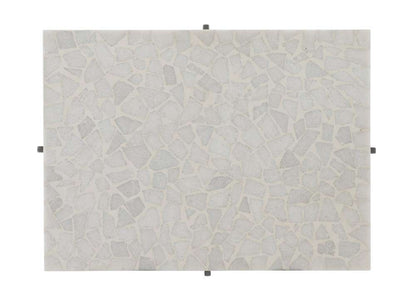 Bernhardt -  Exteriors Stillwater Large Cocktail Table - X01010 veiw 4