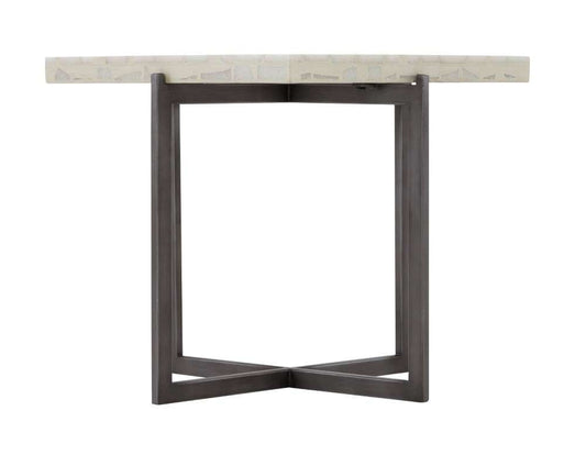 Bernhardt -  Exteriors Stillwater Small Cocktail Table - X01009 veiw 1