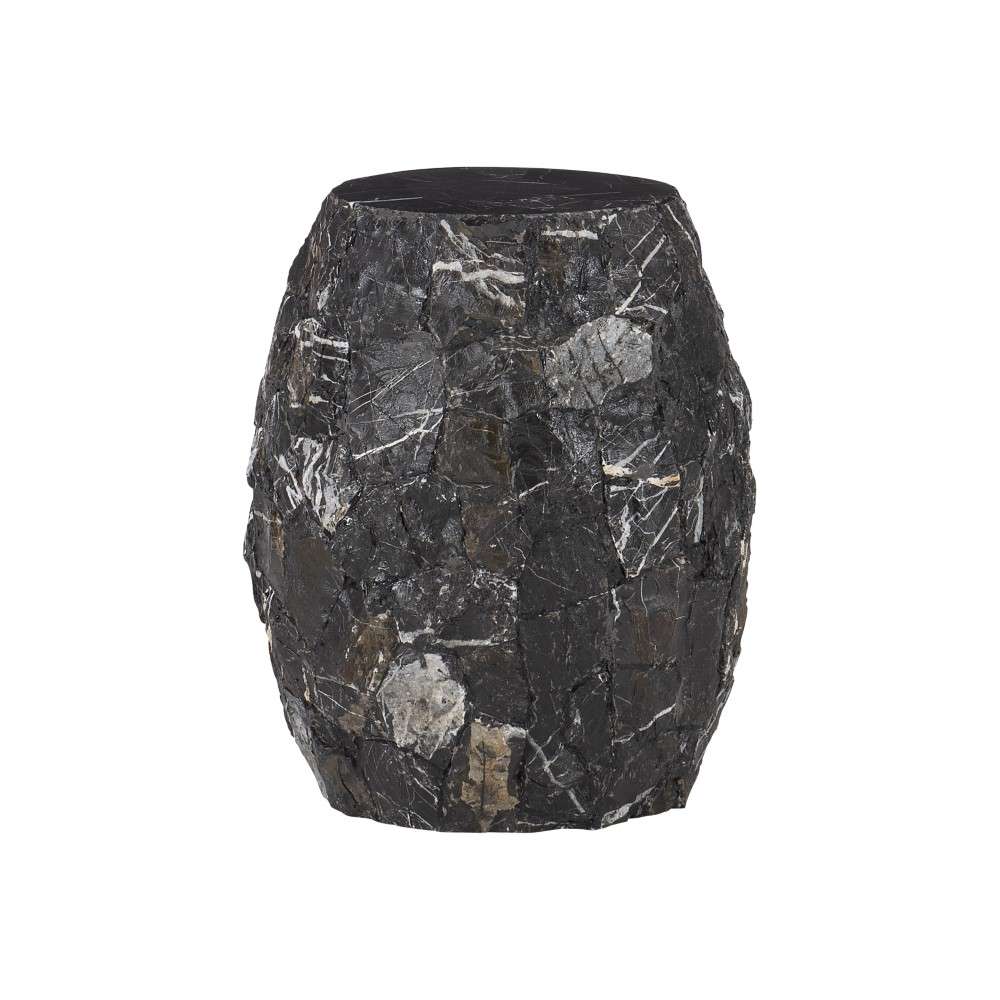 Bernhardt - Exteriors Tambora Accent Table - X02108 veiw 1