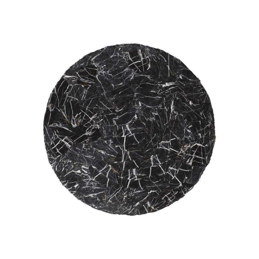 Bernhardt - Exteriors Tambora Accent Table - X02108 veiw 2