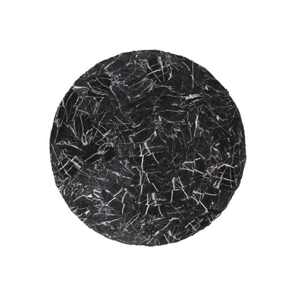 Bernhardt - Exteriors Tambora Accent Table - X02108 veiw 2