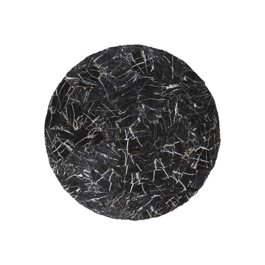 Bernhardt - Exteriors Tambora Accent Table - X02108 veiw 2