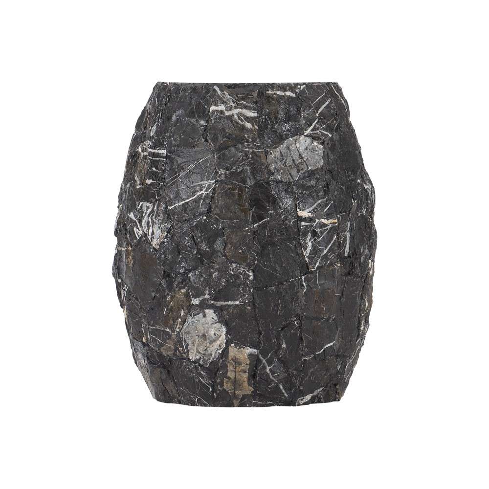 Bernhardt - Exteriors Tambora Accent Table - X02108 veiw 3