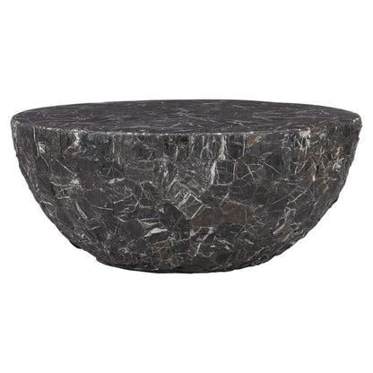 Bernhardt - Exteriors Tambora Cocktail Table - X02018 veiw 1