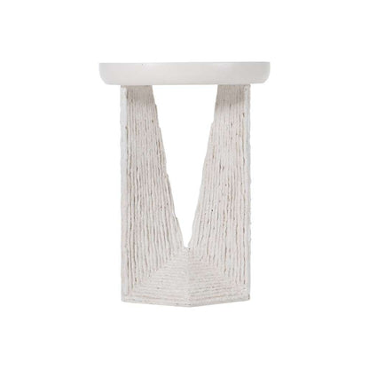 Bernhardt - Exteriors Voile Accent Table - X02154 veiw 3