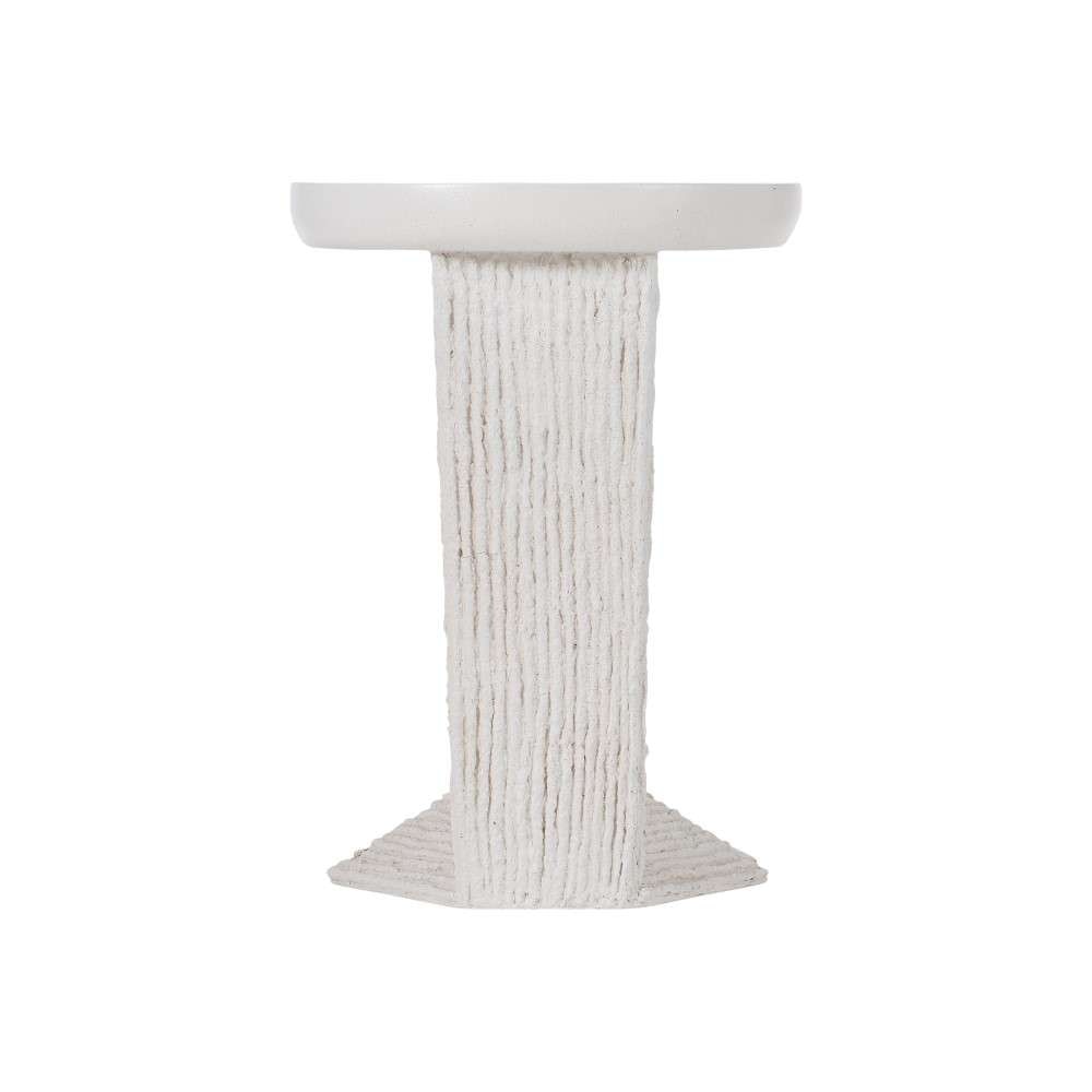 Bernhardt - Exteriors Voile Accent Table - X02154 veiw 5