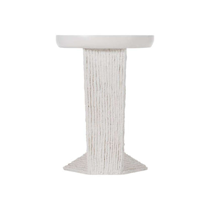 Bernhardt - Exteriors Voile Accent Table - X02154 veiw 5