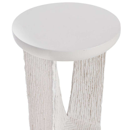 Bernhardt - Exteriors Voile Accent Table - X02154 veiw 6