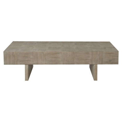 Bernhardt - Fairgrove Cocktail Table - 416021 veiw 1
