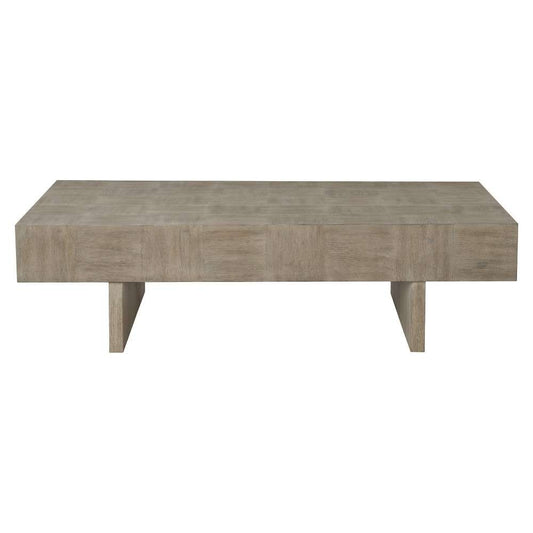 Bernhardt - Fairgrove Cocktail Table - 416021 veiw 1