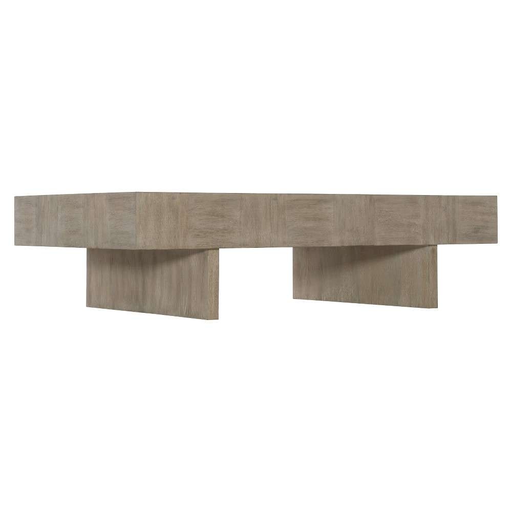Bernhardt - Fairgrove Cocktail Table - 416021 veiw 4