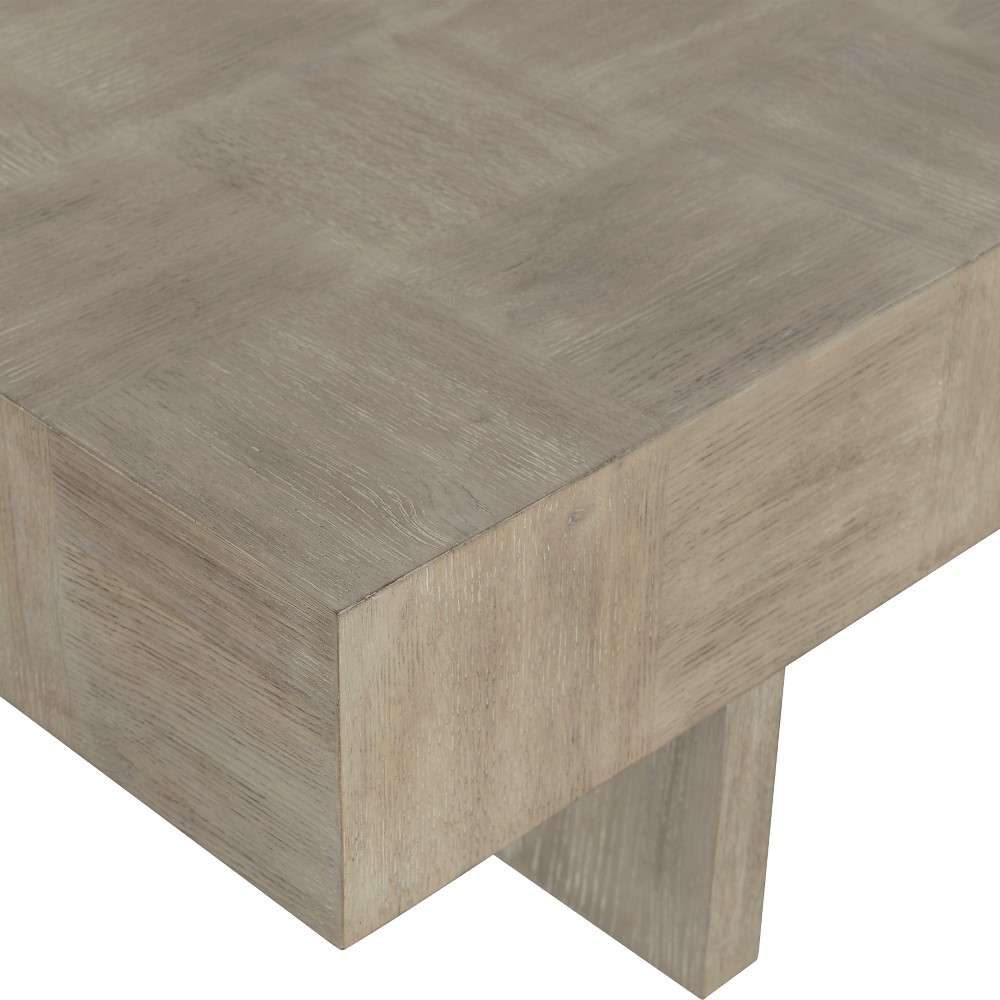 Bernhardt - Fairgrove Cocktail Table - 416021 veiw 6