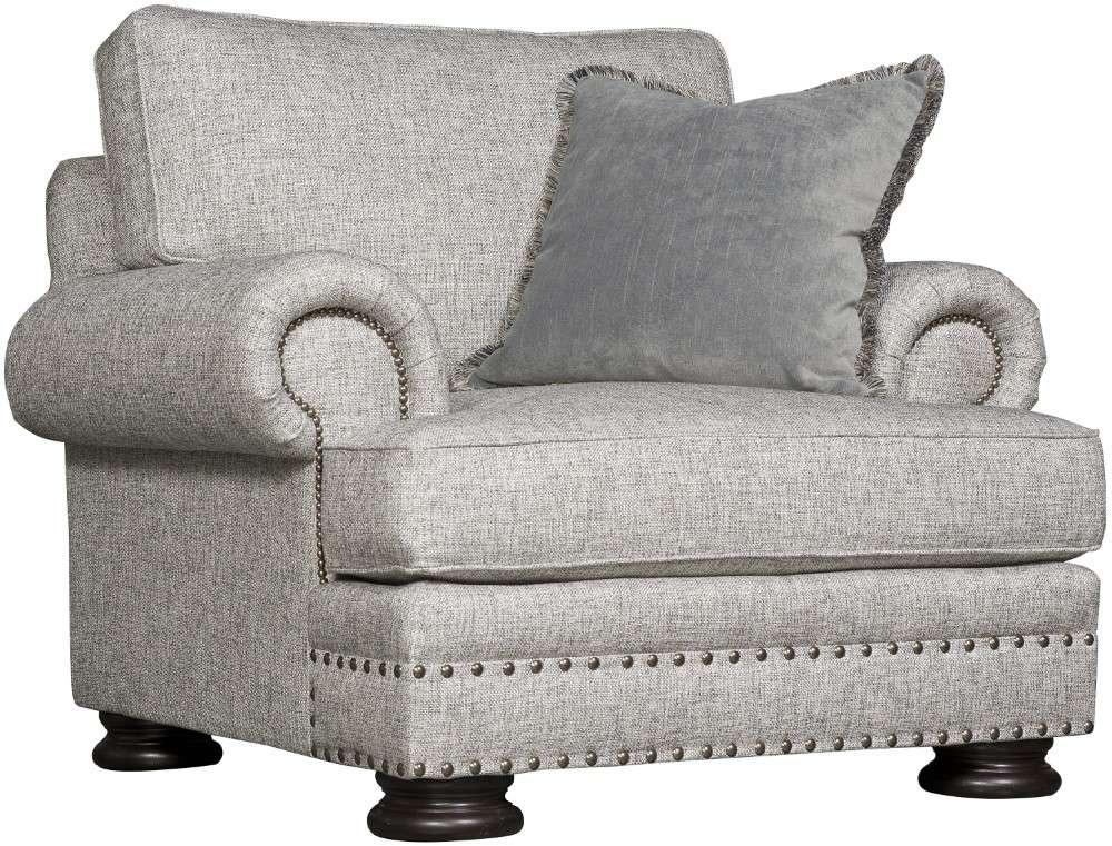 Bernhardt - Foster Chair - B5172A veiw 1