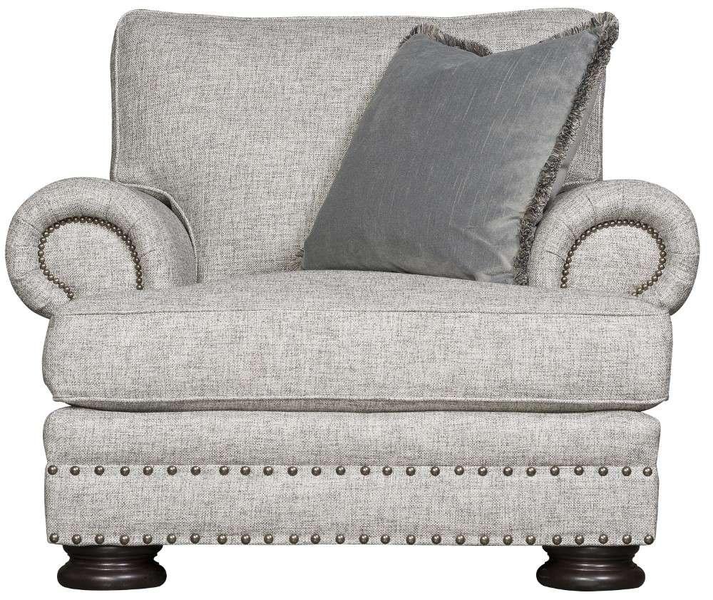 Bernhardt - Foster Chair - B5172A veiw 2