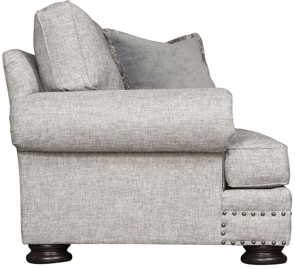 Bernhardt - Foster Chair - B5172A veiw 3