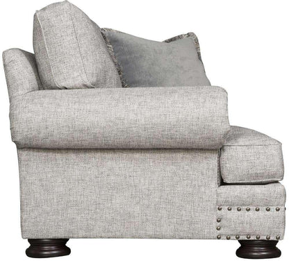 Bernhardt - Foster Chair - B5172A veiw 3