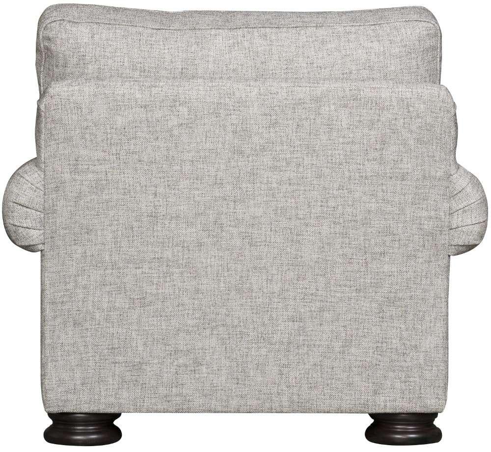 Bernhardt - Foster Chair - B5172A veiw 4