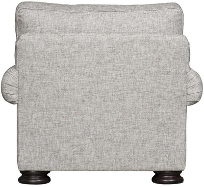 Bernhardt - Foster Chair - B5172A veiw 4