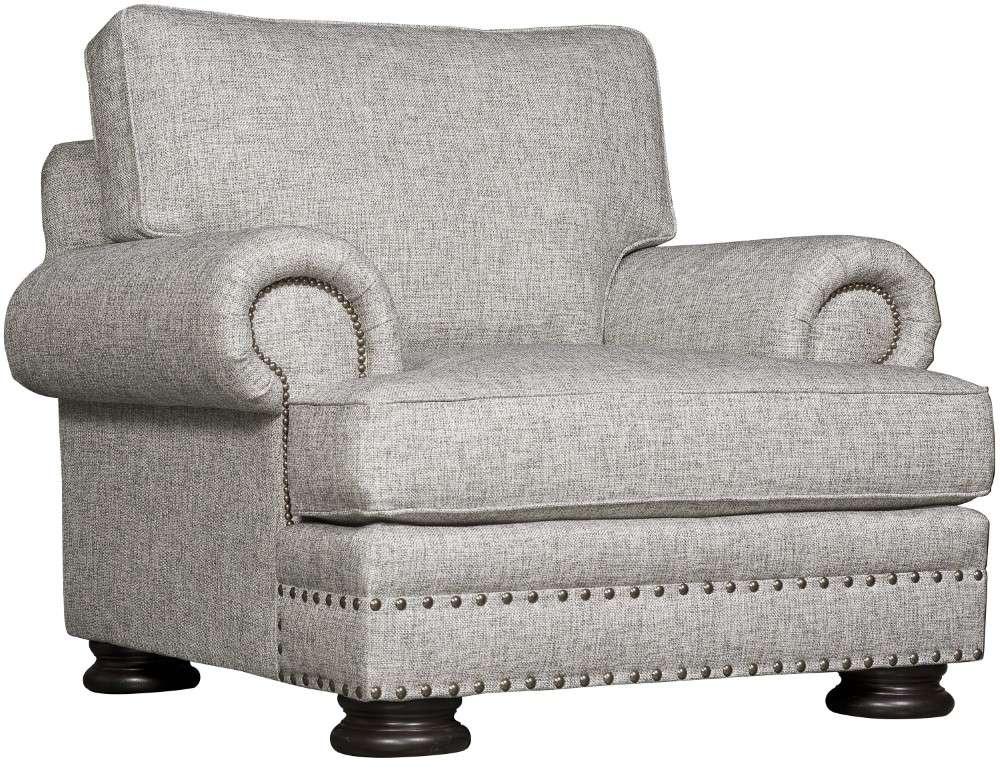Bernhardt - Foster Chair - B5172A veiw 5