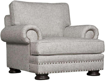 Bernhardt - Foster Chair - B5172A veiw 5