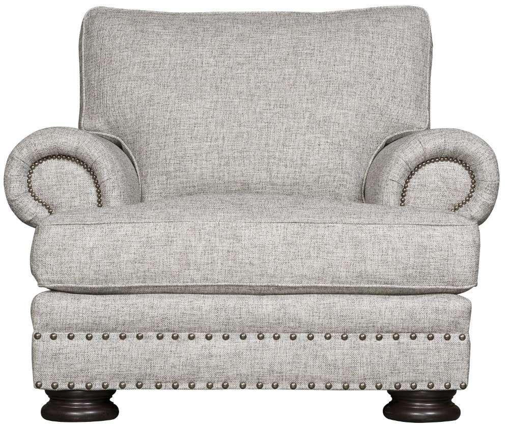 Bernhardt - Foster Chair - B5172A veiw 6