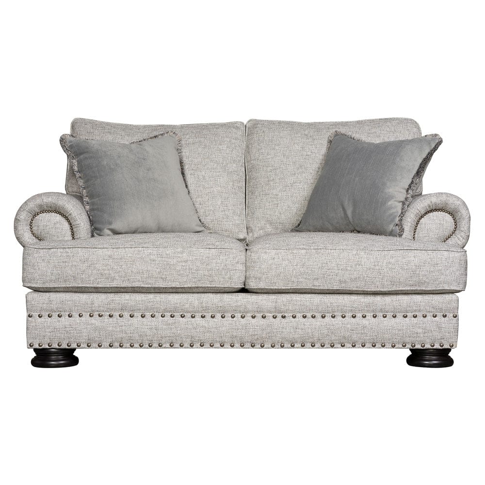 Bernhardt - Foster Loveseat - B5175A view 3