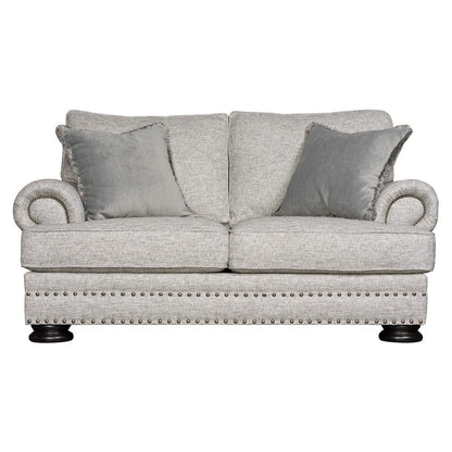 Bernhardt - Foster Loveseat - B5175A view 3