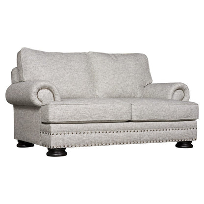 Bernhardt - Foster Loveseat - B5175A view 4