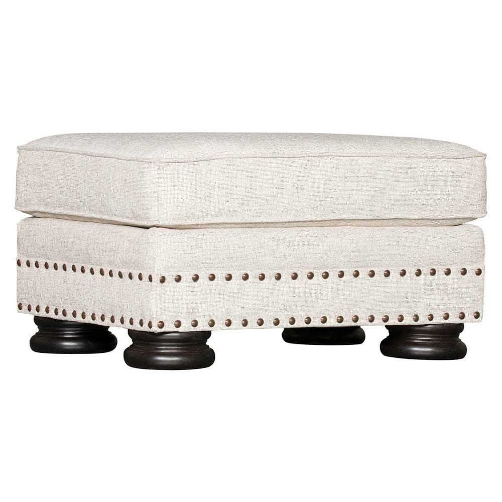 Bernhardt - Foster Ottoman - B5171G view 1