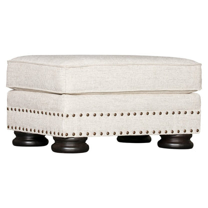 Bernhardt - Foster Ottoman - B5171G view 1