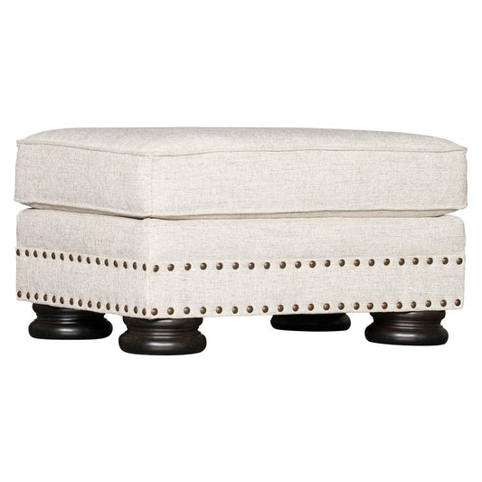 Bernhardt - Foster Ottoman - B5171G view 1