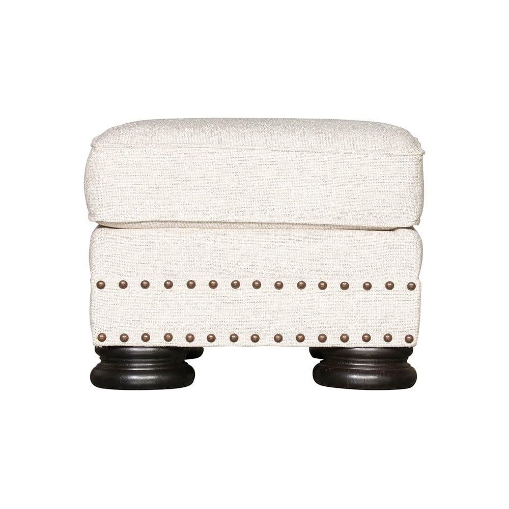 Bernhardt - Foster Ottoman - B5171G view 3