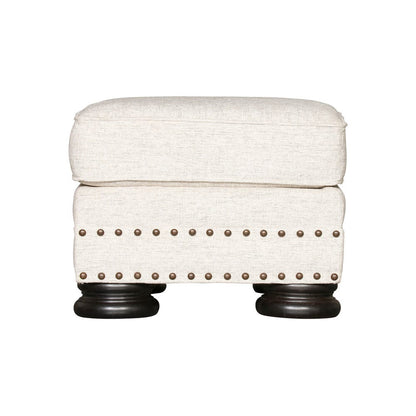Bernhardt - Foster Ottoman - B5171G view 3