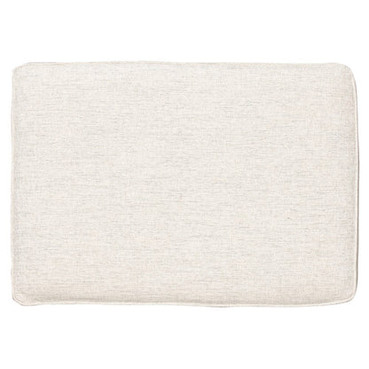 Bernhardt - Foster Ottoman - B5171G view 4