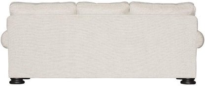 Bernhardt - Foster Sofa in Light Gray - B5177G veiw 5